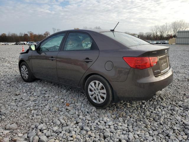 Изображение 2 2013 KIA FORTE EX 2013 с VIN KNAFU4A27D5734758
