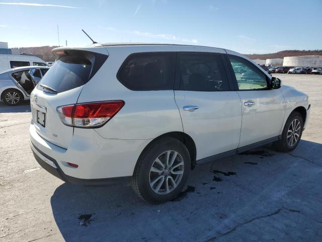 Изображение 3 2014 NISSAN PATHFINDER S 2014 с VIN 5N1AR2MM2EC612561