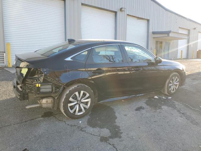 Image 3 of 2023 HONDA CIVIC LX 2023 with VIN 2HGFE2F26PH531548