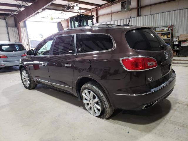 Изображение 2 2016 BUICK ENCLAVE  2016 с VIN 5GAKVCKD3GJ162917