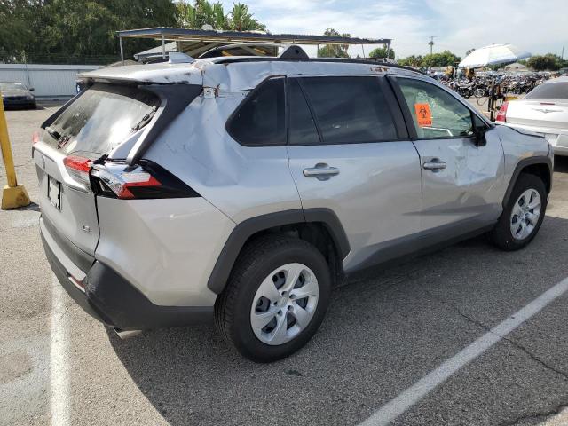 Image 3 of 2019 TOYOTA RAV4 LE 2019 with VIN JTMH1RFV8KJ008867
