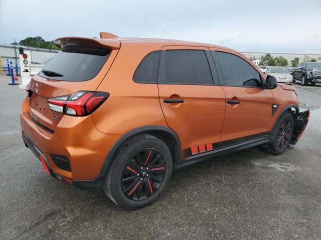 Изображение 3 2021 MITSUBISHI OUTLANDER SPORT ES 2021 с VIN JA4APUAU6MU020867