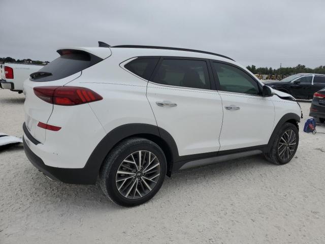 Image 3 of 2021 HYUNDAI TUCSON LIMITED 2021 with VIN KM8J33AL9MU343437