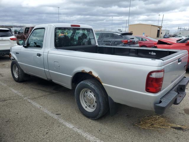 Obraz 2 z 2003 FORD RANGER  2003 z VIN 1FTYR10UX3TA12788
