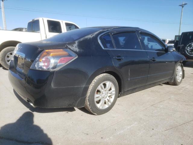 Изображение 3 2012 NISSAN ALTIMA BASE 2012 с VIN 1N4AL2AP4CC118242