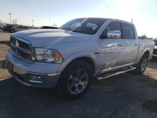 Image 1 of 2012 DODGE RAM 1500 LARAMIE 2012 with VIN 1C6RD7NT7CS303946