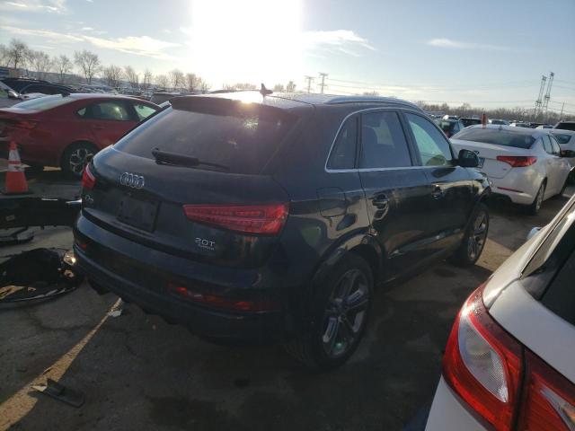 Obraz 3 z 2016 AUDI Q3 PRESTIGE 2016 z VIN WA1GFCFSXGR016276