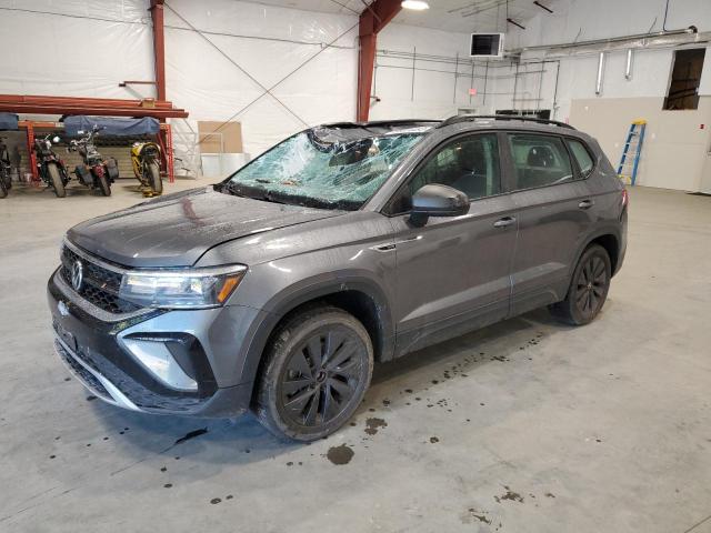 Obraz 1 z 2022 VOLKSWAGEN TAOS S 2022 z VIN 3VVCX7B29NM006921