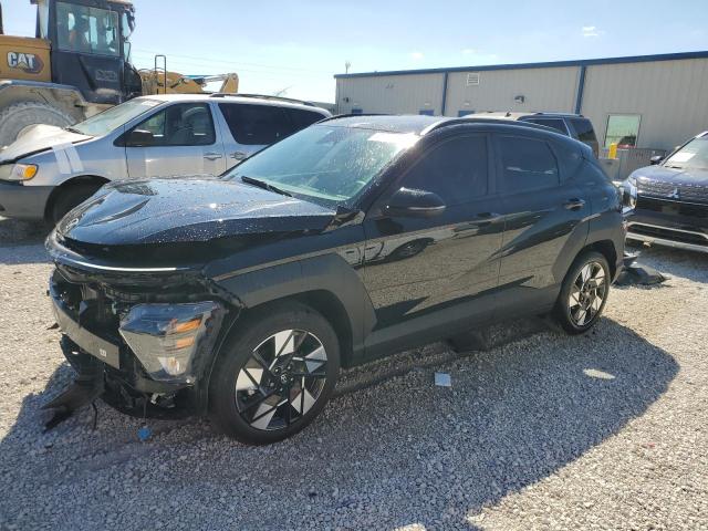 Obraz 2024 HYUNDAI KONA SEL 2024