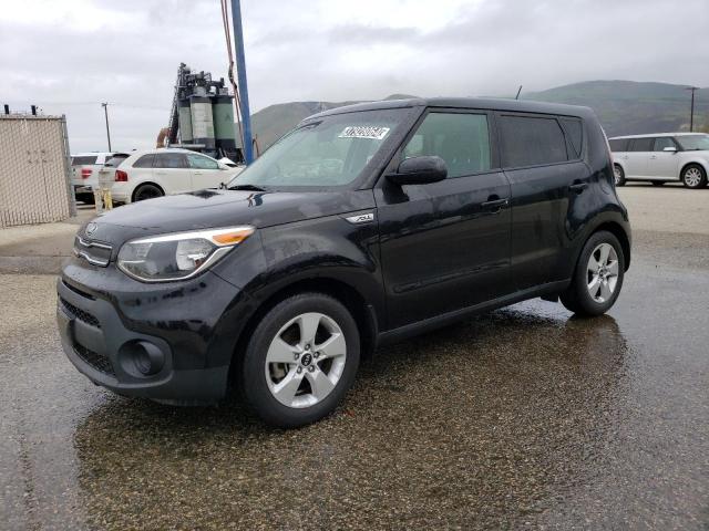 Изображение 1 2018 KIA SOUL  2018 с VIN KNDJN2A20J7903646