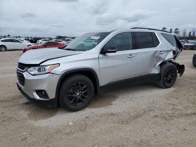 Obraz 1 z 2020 CHEVROLET TRAVERSE LT 2020 z VIN 1GNEVGKW7LJ174204