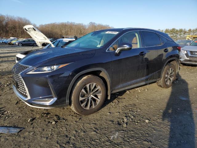 Изображение 2021 LEXUS RX 350 2021