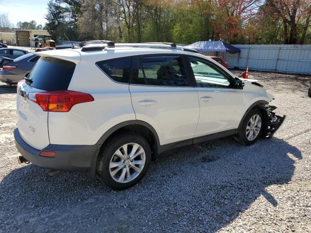 Изображение 3 2014 TOYOTA RAV4 LIMITED 2014 с VIN 2T3DFREV9EW205859