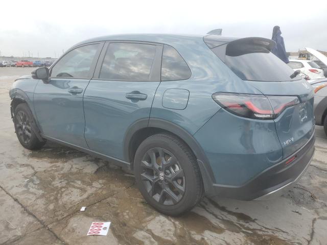 Image 2 of 2023 HONDA HR-V SPORT 2023 with VIN 3CZRZ1H59PM722149