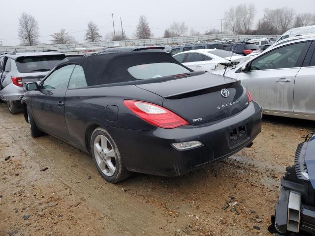 Image 2 of 2008 TOYOTA CAMRY SOLARA SE 2008 with VIN 4T1FA38P68U149779