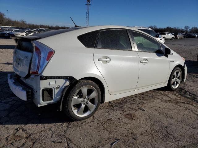 Obraz 3 z 2013 TOYOTA PRIUS  2013 z VIN JTDKN3DU7D1643518