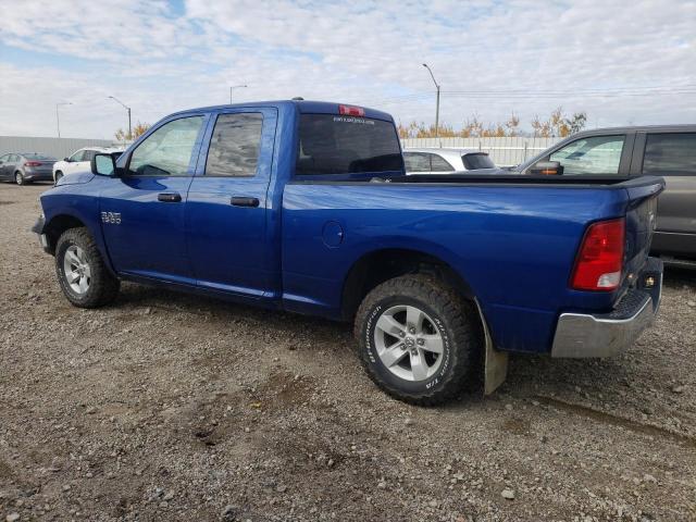 Obraz 2 z 2017 RAM 1500 ST 2017 z VIN 1C6RR7FG3HS724766