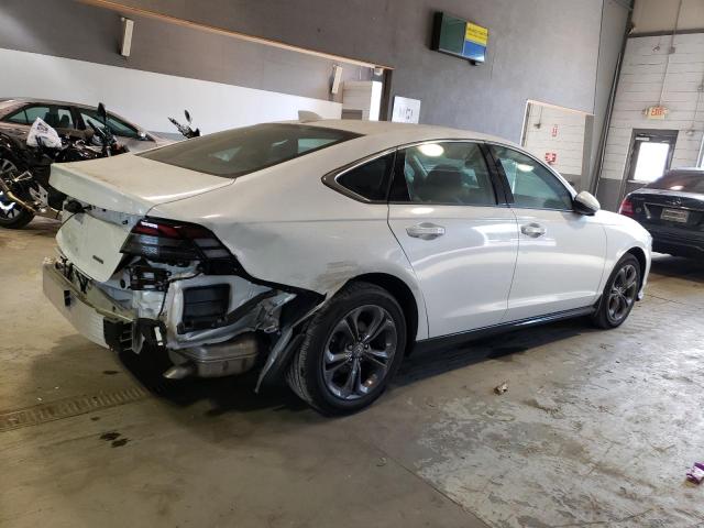 Image 3 of 2023 HONDA ACCORD HYBRID EXL 2023 with VIN 1HGCY2F67PA020958