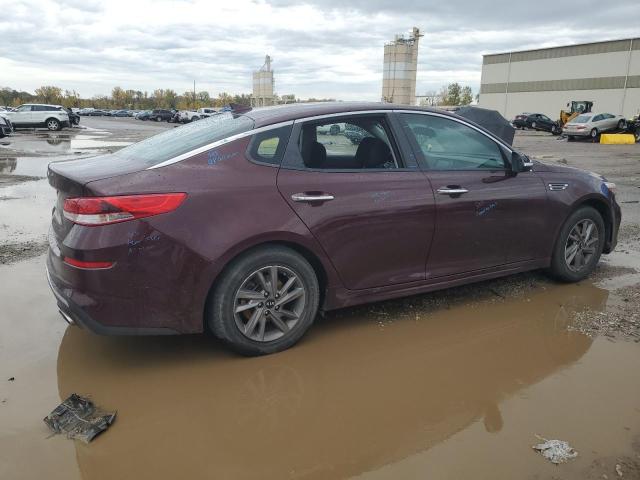 Image 3 of 2020 KIA OPTIMA LX 2020 with VIN 5XXGT4L37LG435507