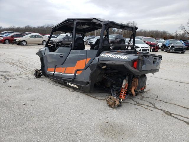 Image 3 of 2020 POLARIS GENERAL XP 4 1000 DELUXE 2020 with VIN 3NSGMD995LH198854
