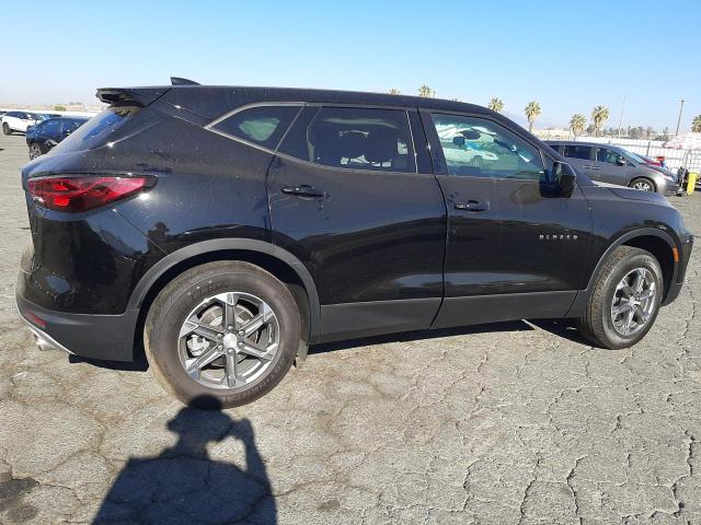 Image 3 of 2023 CHEVROLET BLAZER 2LT 2023 with VIN 3GNKBCR4XPS100546