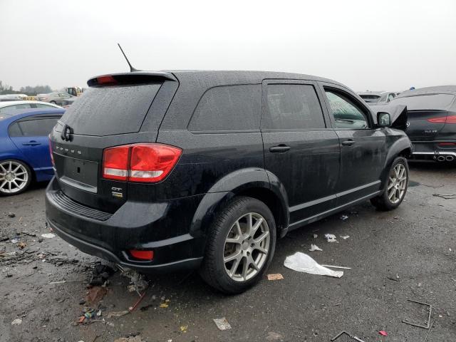 Image 3 of 2017 DODGE JOURNEY GT 2017 with VIN 3C4PDCEG2HT626139