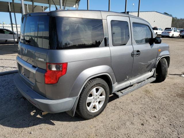 Obraz 3 z 2010 HONDA ELEMENT EX 2010 z VIN 5J6YH2H70AL001409