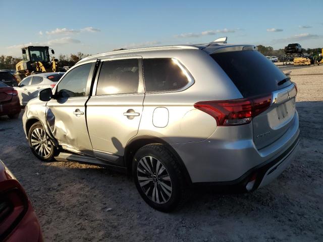 Image 2 of 2020 MITSUBISHI OUTLANDER SE 2020 with VIN JA4AZ3A31LZ021082