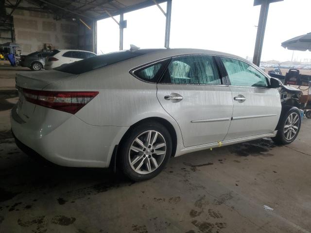 Obraz 3 z 2015 TOYOTA AVALON XLE 2015 z VIN 4T1BK1EB8FU153418