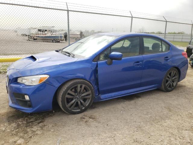 Изображение 2016 SUBARU WRX PREMIUM 2016