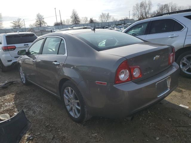 Obraz 2 z 2010 CHEVROLET MALIBU LTZ 2010 z VIN 1G1ZE5EB9AF135324