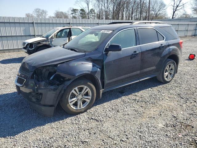 Obraz 1 z 2015 CHEVROLET EQUINOX LT 2015 z VIN 2GNALBEK1F6361858