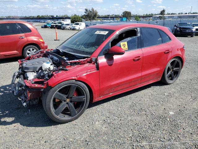Obraz 2018 PORSCHE MACAN GTS 2018