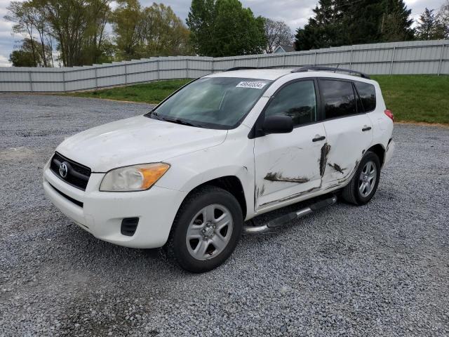 Image 1 of 2011 TOYOTA RAV4  2011 with VIN 2T3BF4DV4BW128342
