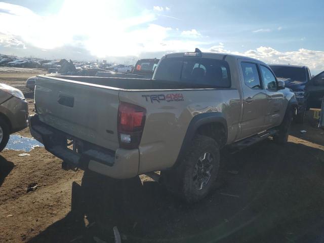 Obraz 3 z 2019 TOYOTA TACOMA DOUBLE CAB 2019 z VIN 3TMDZ5BNXKM078525