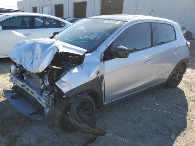 2023 MITSUBISHI MIRAGE SE 2023 image