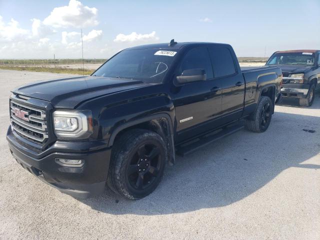 Изображение 2016 GMC SIERRA C1500 2016