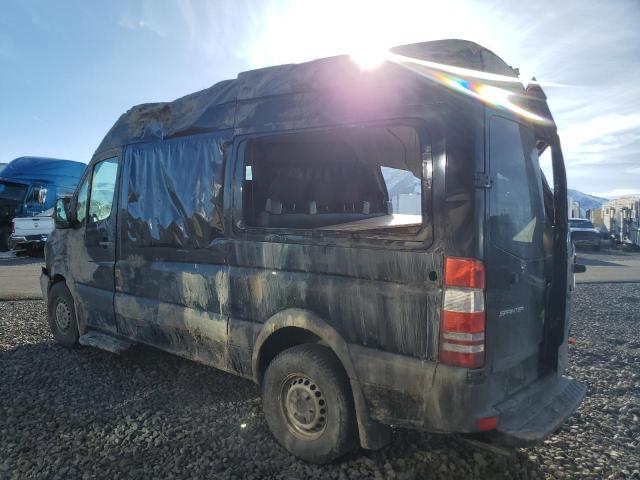 Изображение 2 2014 MERCEDES-BENZ SPRINTER 2500 2014 с VIN WDZPE7DC4E5882961