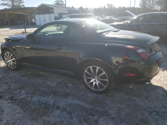Изображение 2 2006 LEXUS SC 430 2006 с VIN JTHFN48Y269004437