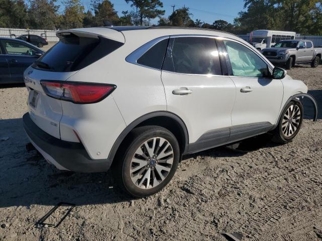 Image 3 of 2020 FORD ESCAPE TITANIUM 2020 with VIN 1FMCU9J99LUA48415