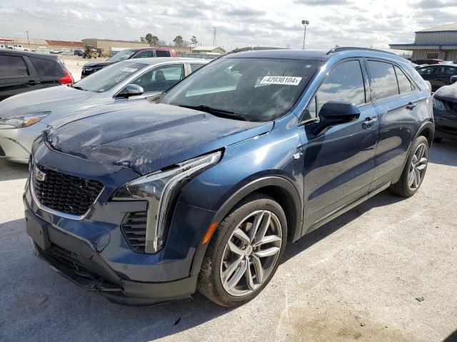 2020 CADILLAC XT4 SPORT 2020 image