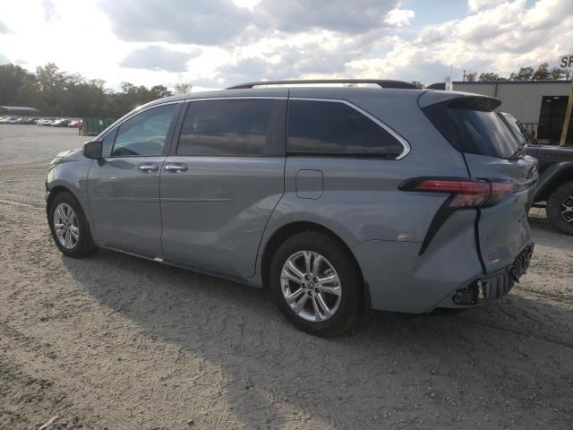 Image 2 of Toyota Sienna Xse 2023 with VIN 5TDDSKFC8PS085637