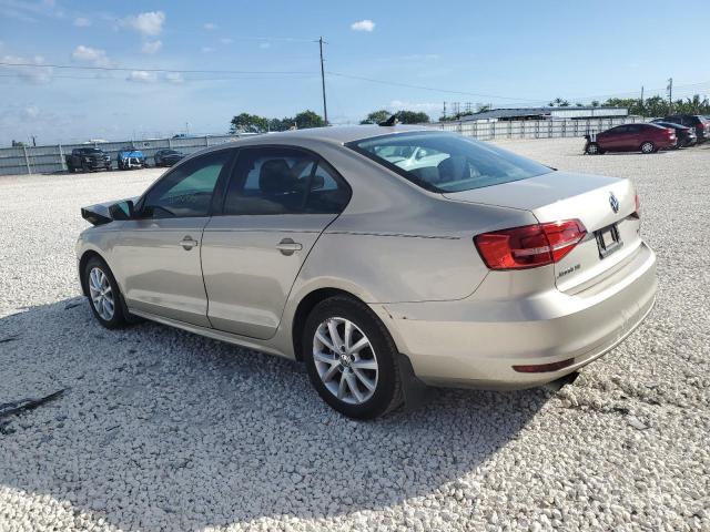 Изображение 2 2015 VOLKSWAGEN JETTA SE 2015 с VIN 3VWD07AJ6FM349393