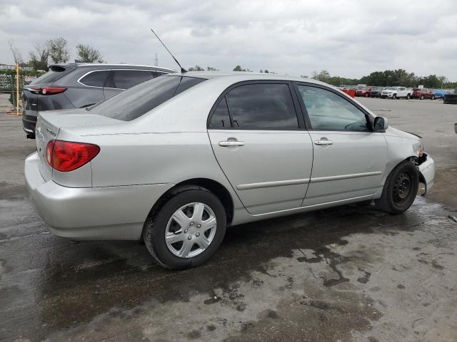 Obraz 3 z 2004 TOYOTA COROLLA CE 2004 z VIN 1NXBR32E64Z240348