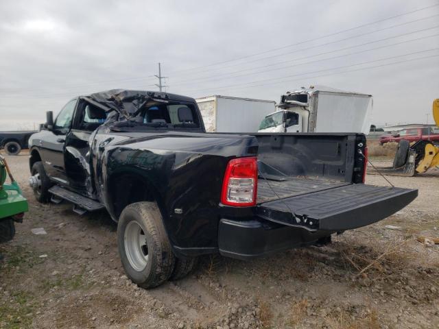 Image 3 of 2022 RAM 3500 TRADESMAN 2022 with VIN 3C63RRGL9NG135639