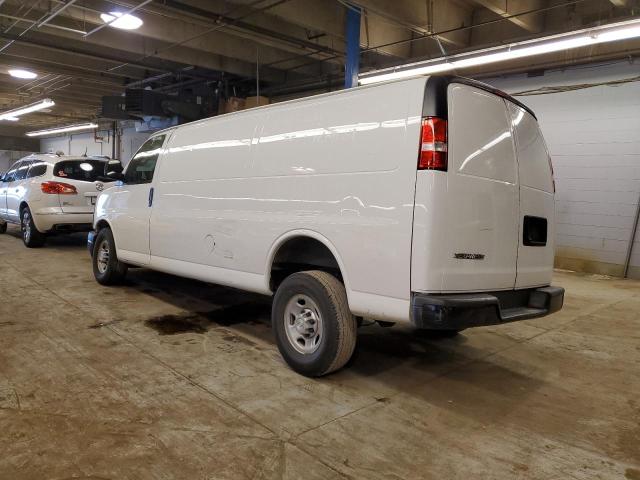 Image 2 of 2017 CHEVROLET EXPRESS G2500  2017 with VIN 1GCWGBFF1H1322360