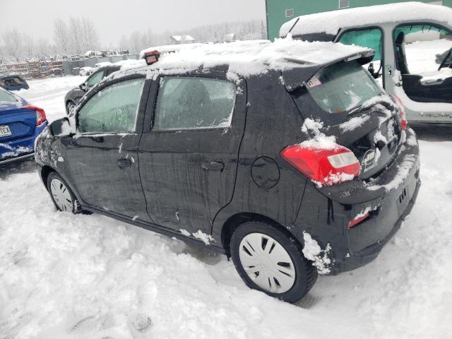 Изображение 2 2020 MITSUBISHI MIRAGE ES 2020 с VIN ML32A3HJ2LH000627