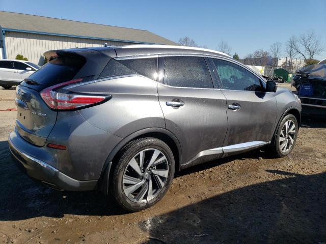 Image 3 of 2015 NISSAN MURANO S 2015 with VIN 5N1AZ2MG1FN266681