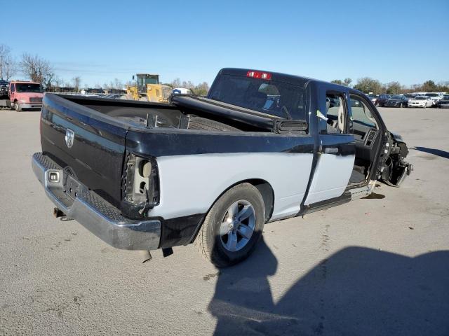 Image 3 of 2018 RAM 1500 ST 2018 with VIN 1C6RR6FG7JS336360