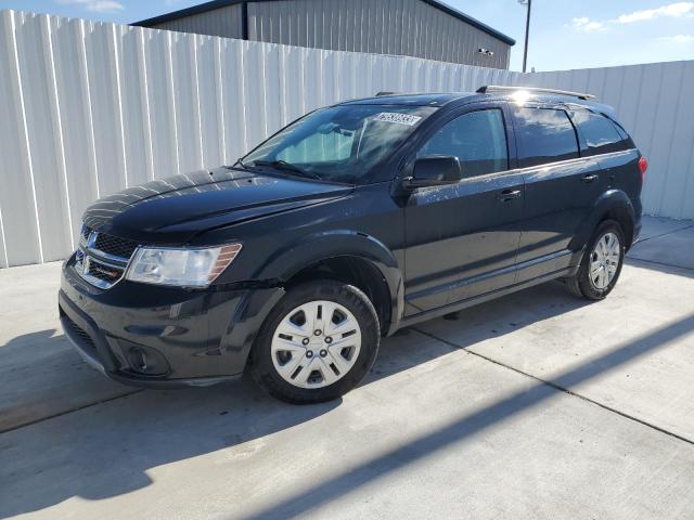 Изображение 1 2019 DODGE JOURNEY SE 2019 с VIN 3C4PDCBB2KT853279